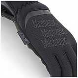 Повнопалі тактичні жіночі рукавички Mechanix Fast Fit, фото 8