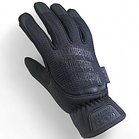 Повнопалі тактичні жіночі рукавички Mechanix Fast Fit