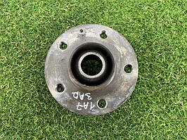 Ступиця AUDI A7 4G 3.0 CGXB 2013 задн. (б/у)