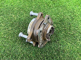 Ступиця AUDI Q7 4M 3.0 TFSI CREC 2017 задн. (б/у)