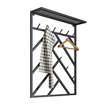 Вішалки для одягу