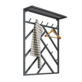 Вішалки для одягу