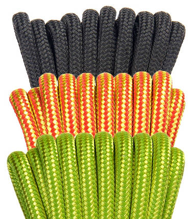 Допоміжний шнур (репшнур) Tendon Reep 6.0 (Light Green), 100 м, фото 3