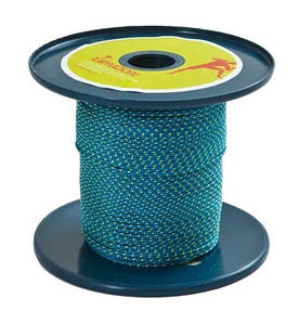 Допоміжний шнур (репшнур) Tendon Reep 2.0 (Blue), 100 м