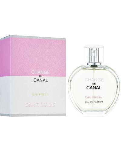 Change de Canal Eau Fresh Парфумована вода, 100 мл