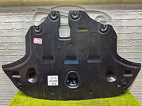 Захист під двигун Kia Sportage (QL) 2015-2021 Захист двигуна Кіа Спортедж (Кюл) 41X13451T