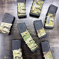 Камуфляжні наліпки на магазини PMAG від SVETOGOR DEFENCE