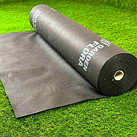 Агроволокно Черное Garden Flora 50 г/м2 3.20м 50м Польша агроволокно для мульчирования огорода