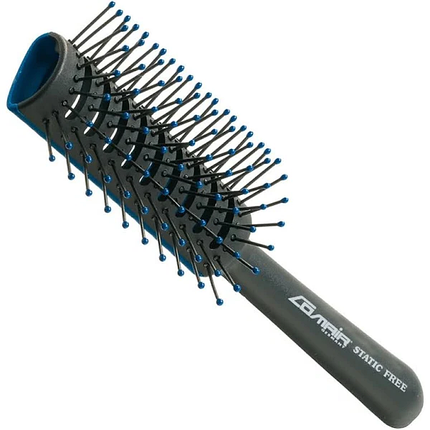 Щітка Comair Tunnel Static Free синя, фото 1