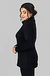 Туніка Румба чорний 50 (102131), фото 5