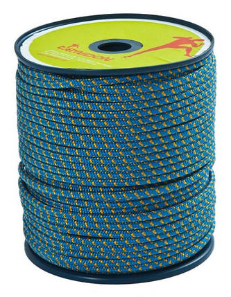Допоміжний шнур (репшнур) Tendon Reep 5.0 (Blue), 100 м, фото 1