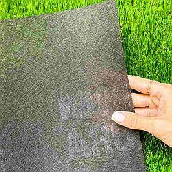 Агроволокно Чорне Garden Flora 50 г/м2 0.60м 100м. Польща