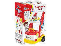 "Маленький лікар" №6504/Технокомп/