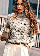 ОБИРАЄМО СВІЙ СТИЛЬНИЙ СВЕТР