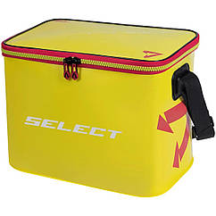 Сумка Select Folding Bakkan 26L yellow