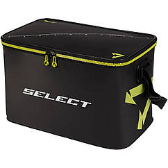 Сумка Select Folding Bakkan 34L black