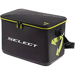 Сумка Select Folding Bakkan HD 30L black