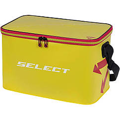 Сумка Select Folding Bakkan 34L yellow