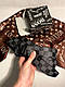 Ремінь шкіряний Louis Vuitton луї вітон, Classic Grey 4 cm, фото 5
