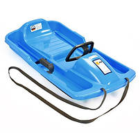 Санки, снігокати, льодянки