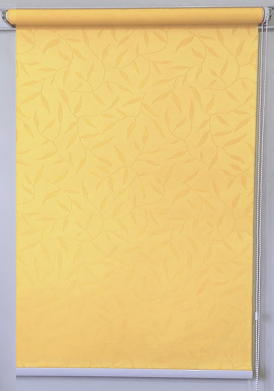 Рулонна штора Натура Латте, фото 1