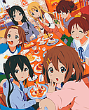Картина за номерами Riviera Blanca K-On!  40x50 см (RB-1032), фото 5