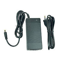 Зарядка для електросамоката Crosser E9 42V--1.5A штекер 5.5мм