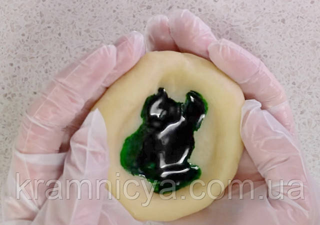 Набор для творчества Фабрика пластилина Ranok Creative (Ранок креатив)