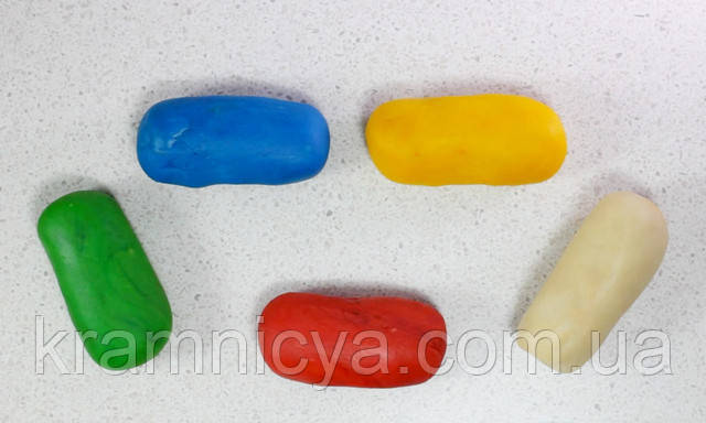 Набор для творчества Фабрика пластилина Ranok Creative (Ранок креатив)