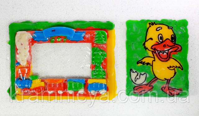 Набор для творчества Фабрика пластилина Ranok Creative (Ранок креатив)