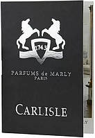 Parfums De Marly Carlisle Парфумована вода унісекс пробник 1.5 мл (оригінал)