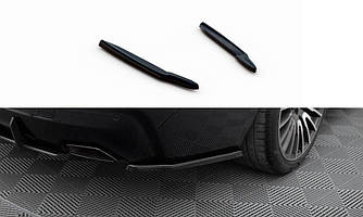 Елерон BMW G32 6 GT M Sport дифузор тюнінг обвіс