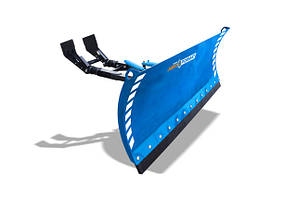 Відвали (лопати) для трактора