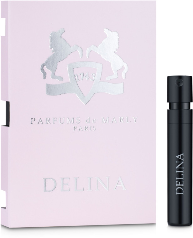 Parfums de Marly Delina Royal Essence Парфумована вода для жінок пробник 1.5 мл (оригінал)