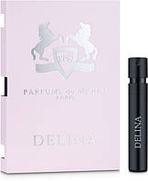 Parfums de Marly Delina Royal Essence Парфумована вода для жінок пробник 1.5 мл (оригінал)