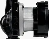 Циркуляційний насос Wassermann WHML 25-125/180 PWM, фото 3