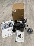 Циркуляційний насос Wassermann WHML 25-125/180 PWM, фото 7