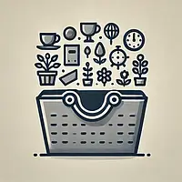 Каталог товарів