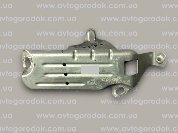 Кронштейн опори Audi A6 C5