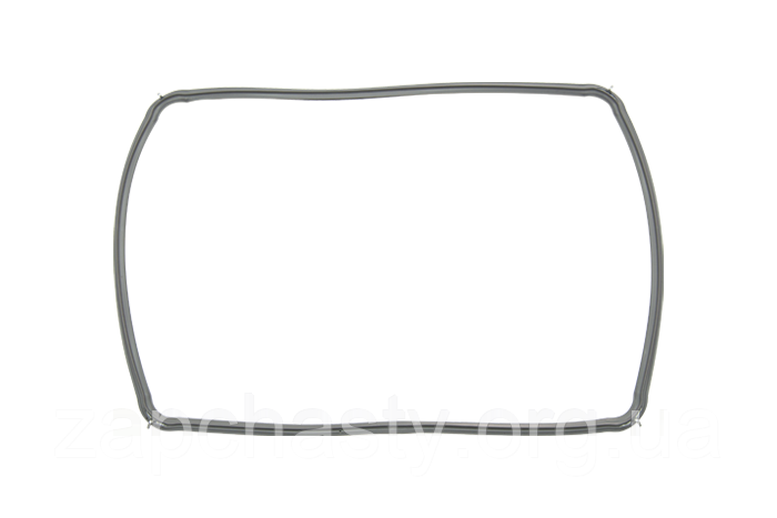 Уплотнитель двери для духовки Beko 255440102, 450*340 мм