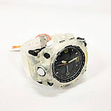 Військові годинники з батарейкою SKMEI, Військові годинники спецслужб Кращі DB-59, фото 8