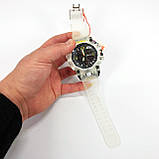 Військові годинники з батарейкою SKMEI, Військові годинники спецслужб Кращі DB-59, фото 2