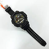 Годинники для чоловіків з водозахистом SKMEI, Годинники спортивні армійські Кращі військові EN-87, фото 7