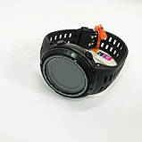 Чоловічі годинники з офіційною гарантією SKMEI 1681BKBK, Спортивні міцні годинники XA-70, фото 9