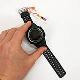 Чоловічі годинники з офіційною гарантією SKMEI 1681BKBK, Спортивні міцні годинники XA-70, фото 5