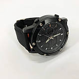 Стильні армійські годинники SKMEI, Годинники для активних військових спортивні скмей YU-76, фото 7
