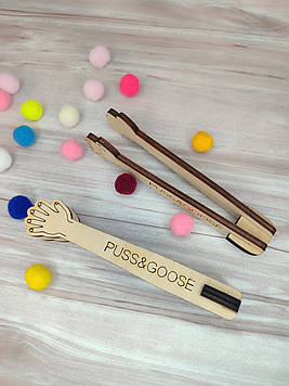 Пінцет дитячий для розвитку дрібної моторики PUNGO