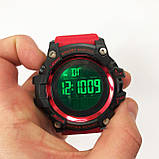 Армійські годинники протиударні, Годинники тактичні протиударні Військові спецслужб YI-83, фото 8