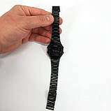 Військові годинники з батарейкою SKMEI, Годинники спортивні армійські військової тематики DX-59, фото 6