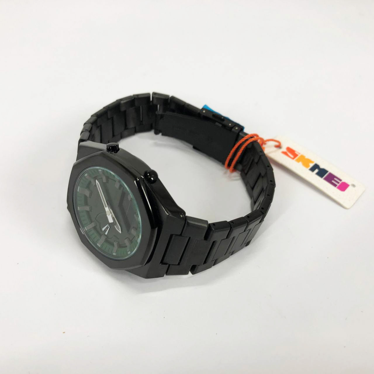 Годинники наручні чоловічі стрілочні годинники для чоловіка Чоловічі класні UG-30, фото 1